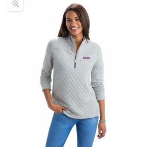 Vineyard Vines Pullover M